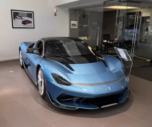 “أودي” الألمانية تُعلن عن تسريح 7500 موظف لتمويل التحول إلى السيارات الكهربائية