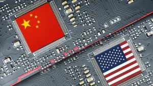 وزير التجارة الأمريكي: أطراف تجارية تعيد توجيه رقائق أمريكية إلى الصين بشكل غير قانوني