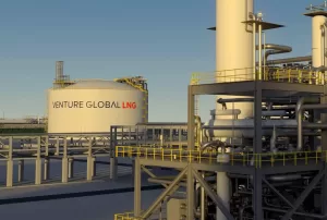 إدارة ترامب تستعد لمنح موافقة مشروطة لتصدير الغاز الطبيعي من منشأة لويزيانا الضخمة