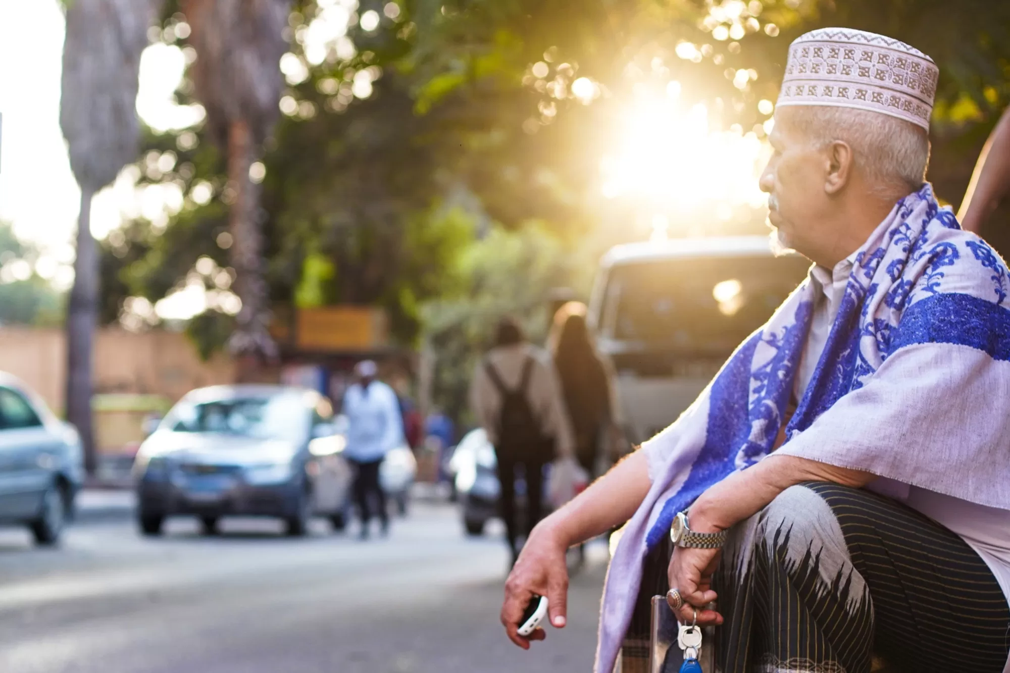 من هولندا إلى القاهرة: نداء عاجل من الاتحاد العالمي للمهاجرين اليمنيين للرئيس السيسي لتسهيل أوضاع اليمنيين في مصر