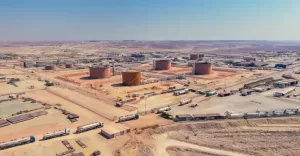 بترومسيلة تبدأ ضخ المازوت لمحطات كهرباء ساحل حضرموت لتعزيز الاستقرار الكهربائي