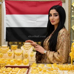 أسعار الذهب في اليمن اليوم الخميس 27 مارس 2025: ارتفاع طفيف في صنعاء واستقرار في عدن