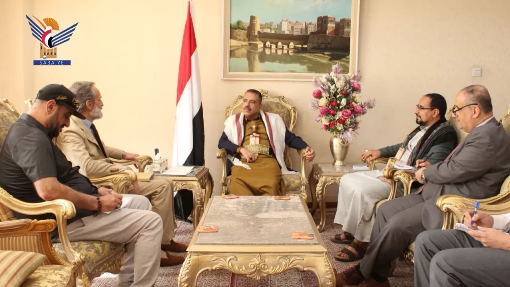 صنعاء تؤكد حرصها على تسهيل عمل الأمم المتحدة رغم نقص التمويل