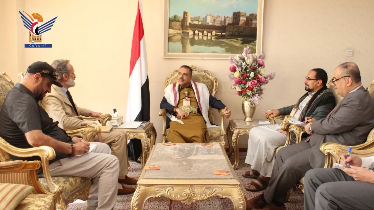 صنعاء تؤكد حرصها على تسهيل عمل الأمم المتحدة رغم نقص التمويل