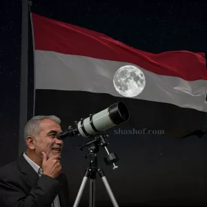 الجمعية الفلكية اليمنية تحدد موعد عيد الفطر لعام 1446 هجريًا