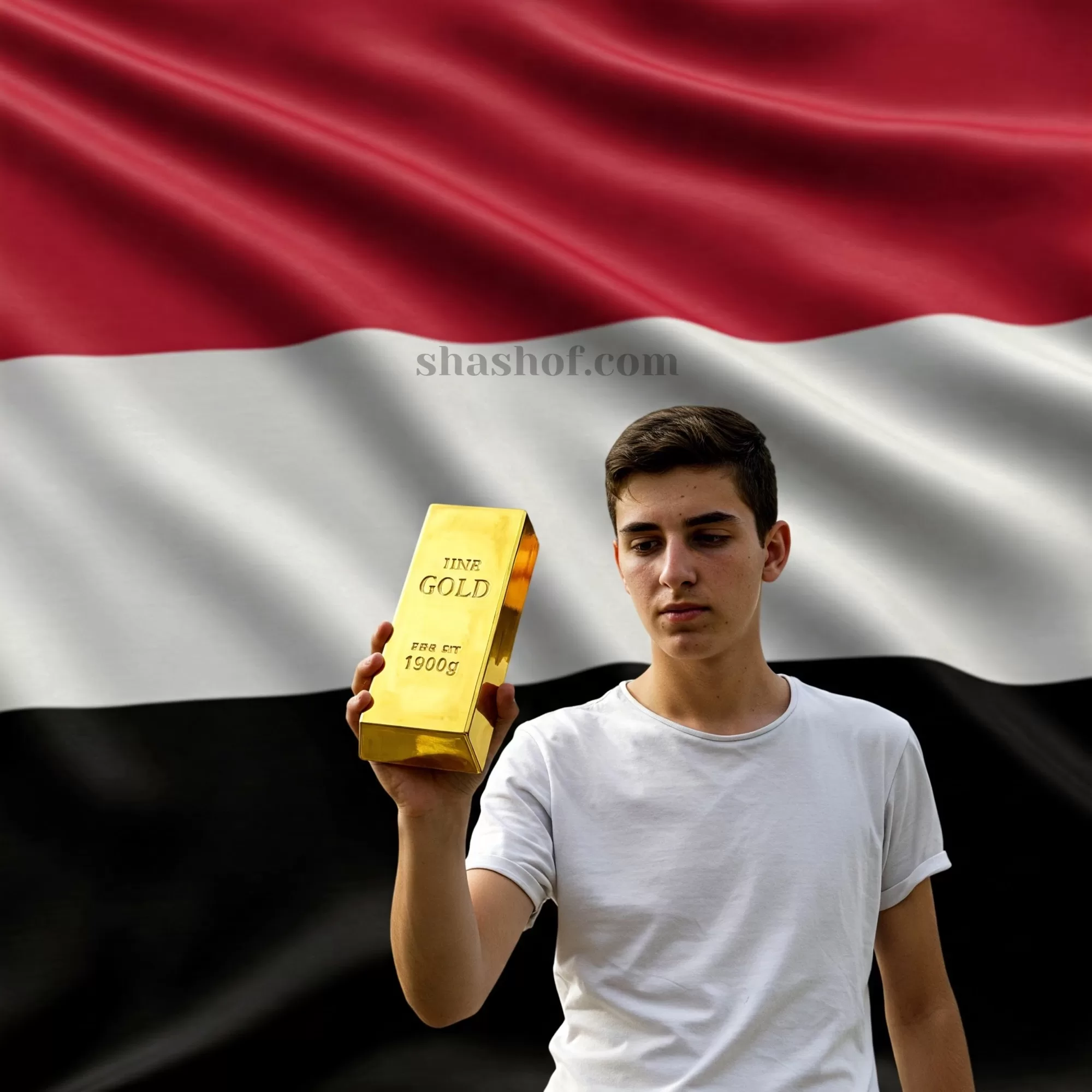 تباين في أسعار الذهب بين صنعاء وعدن مع ارتفاع ملحوظ في عدن