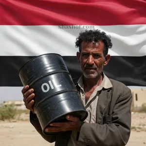 ارتفاع أسعار النفط العالمية وسط مخاوف من حرب تجارية