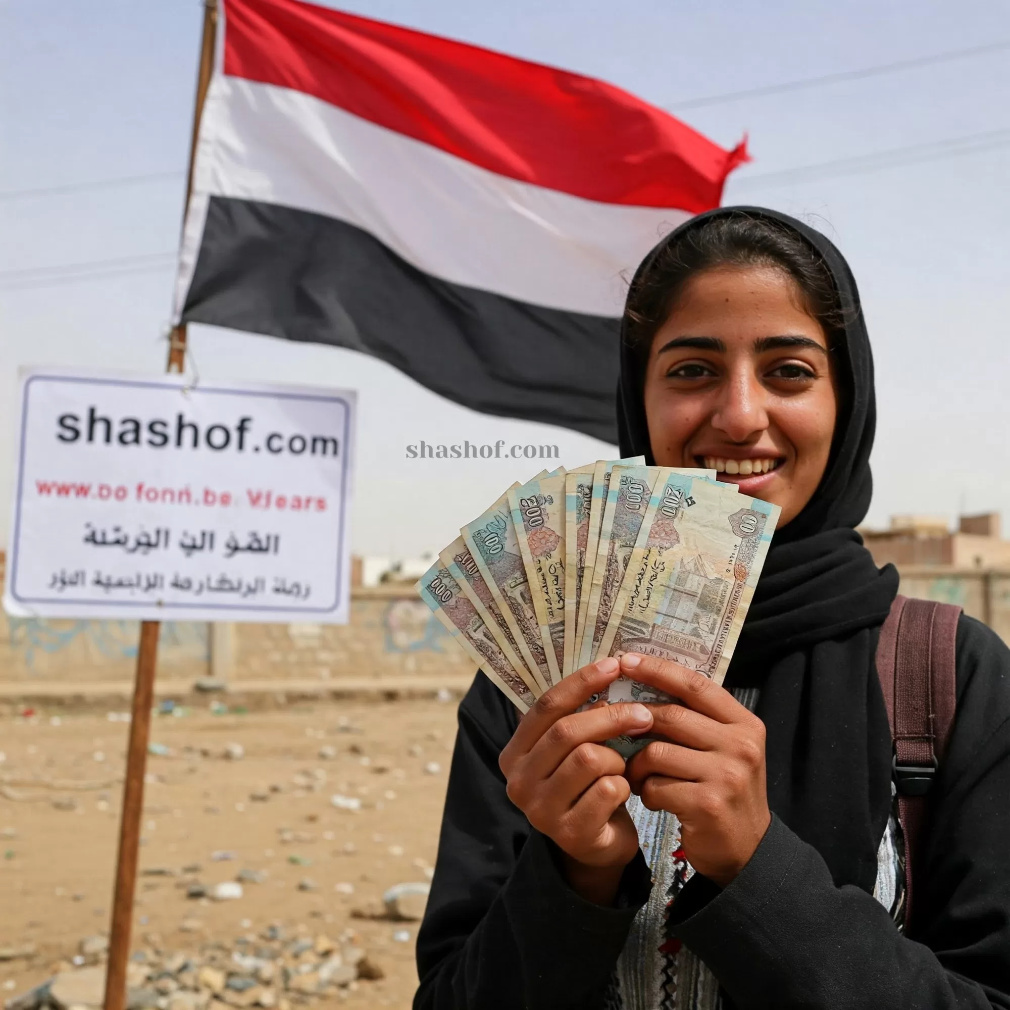 انخفاض ملحوظ في أسعار صرف الريال اليمني مقابل الدولار والسعودي في عدن وصنعاء