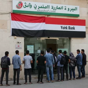 المجلس الانتقالي الجنوبي: انهيار العملة مستمر وغياب الحلول يزيد الأزمة في عدن