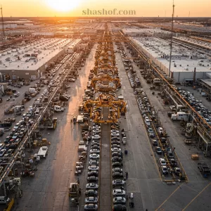 هوندا تخطط لنقل جزء من إنتاجها إلى الولايات المتحدة استجابة للرسوم الجمركية