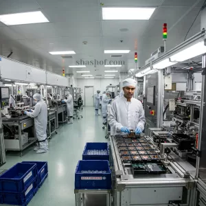 شركات معدات أشباه الموصلات الأمريكية تتكبد خسائر بمليار دولار سنوياً جراء الرسوم الجمركية