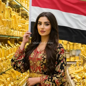 تباين في أسعار الذهب باليمن اليوم: ارتفاع في صنعاء وتقلبات في عدن