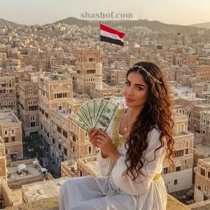 تفاوت كبير في أسعار صرف الريال اليمني مقابل الدولار والسعودي بين صنعاء وعدن