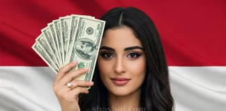 تباين حاد في أسعار صرف الريال اليمني بين صنعاء وعدن اليوم