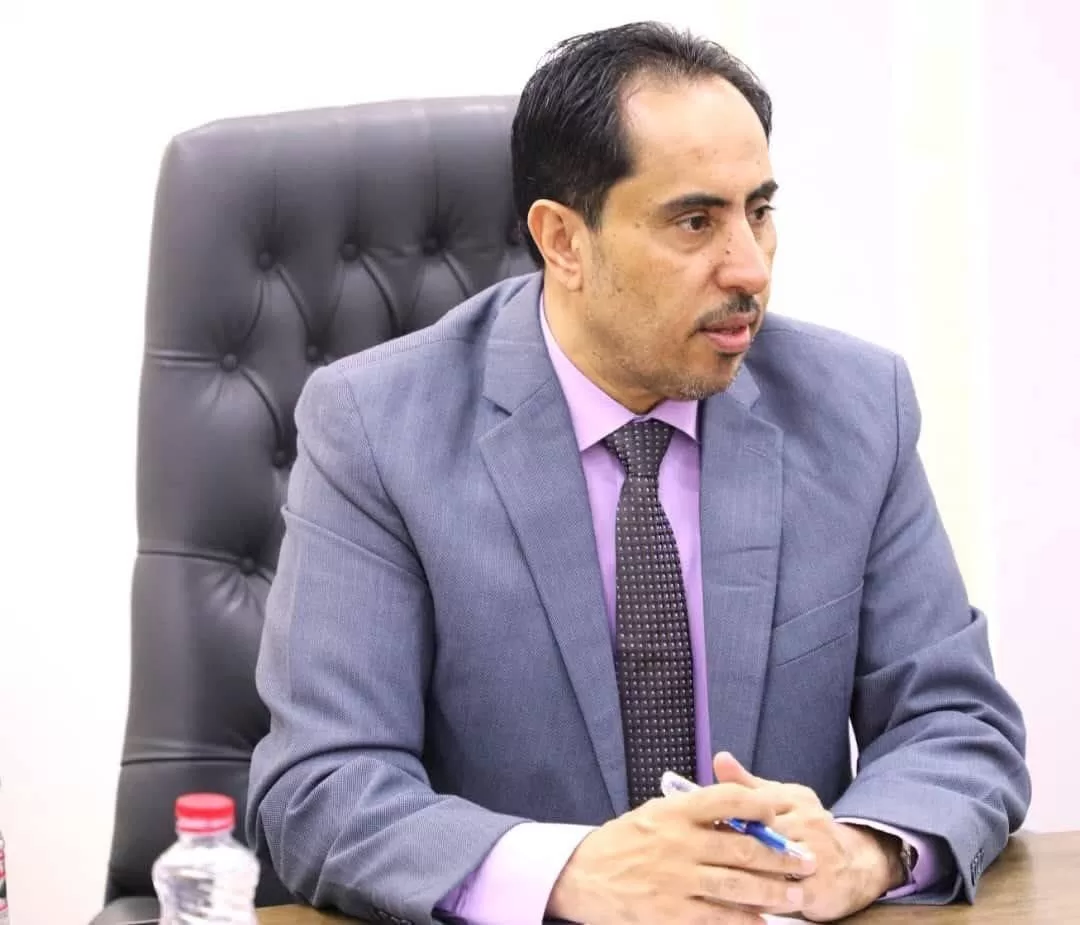 الوزير البكري يعلق على مباراة اليمن وأندونيسيا “منتخب الناشئين أملنا للعالمية و جميعنا يقف خلفهم”