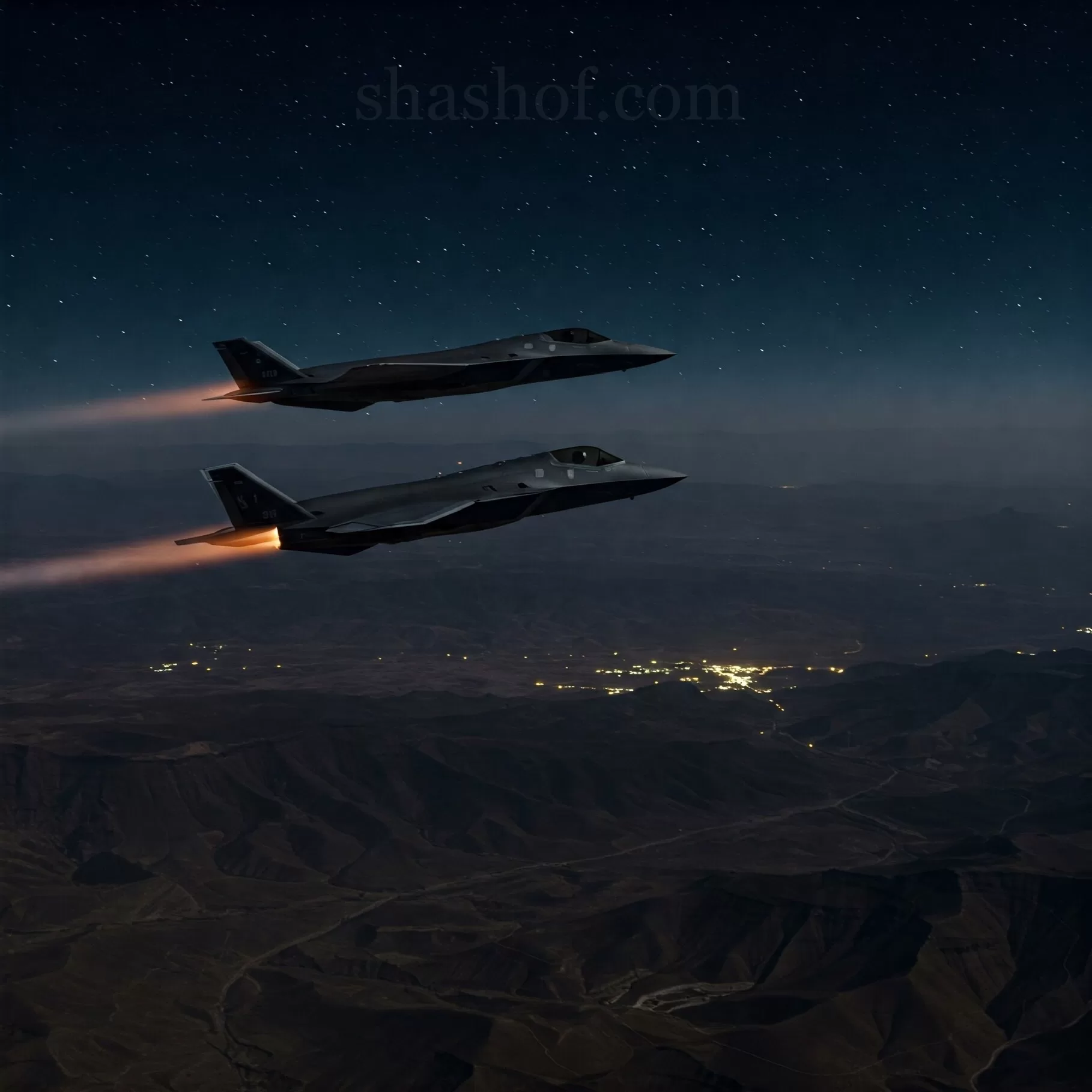 عاجل: غارة عدوانية بقنابل ارتجاجية تستهدف محافظة إب.. وتحليق مكثف للطيران الأمريكي