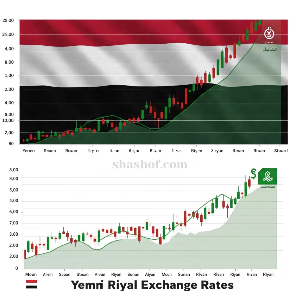 ارتفاع مستمر في أسعار الصرف بعدن مع ثبات في صنعاء اليوم السبت