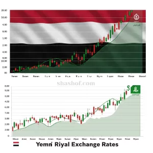 ارتفاع مستمر في أسعار الصرف بعدن مع ثبات في صنعاء اليوم السبت