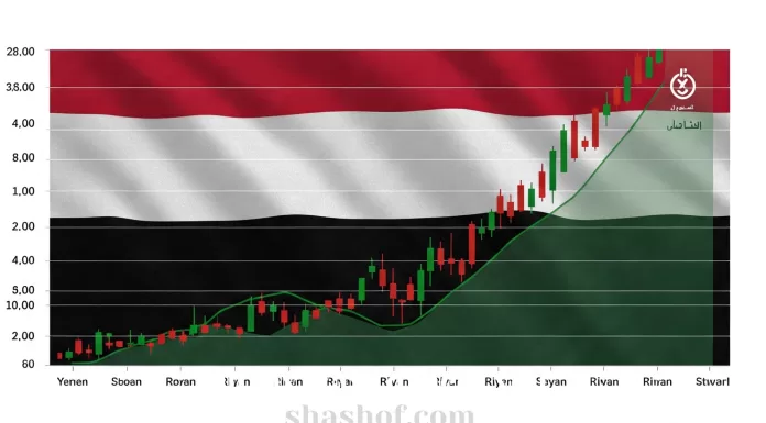 ارتفاع مستمر في أسعار الصرف بعدن مع ثبات في صنعاء اليوم السبت