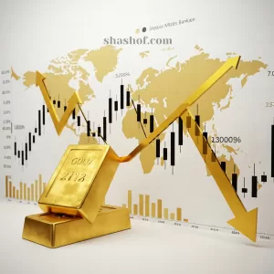 تحديث فوري: أسعار الذهب العالمية تعاود الارتفاع بعد تراجع سابق خلال اليوم