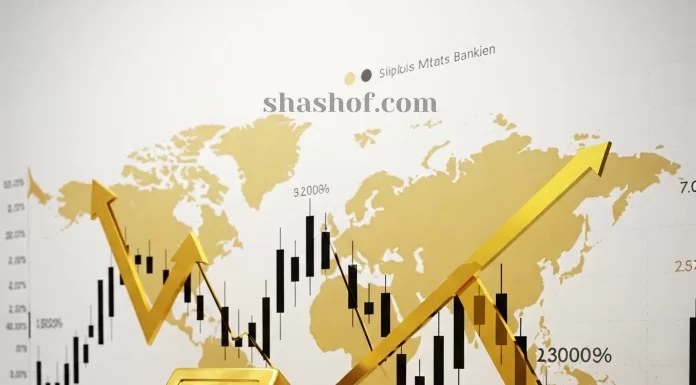 تحديث فوري: أسعار الذهب العالمية تعاود الارتفاع بعد تراجع سابق خلال اليوم