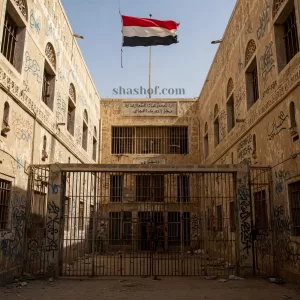 تحذير خطير في عدن: السجون المركزية على شفا التوقف الكامل بسبب أزمة مالية خانقة