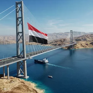 خبير يكشف مؤامرة تستهدف الساحل الغربي اليمني برعاية دولية وعلاقة جسر المخا – جيبوتي