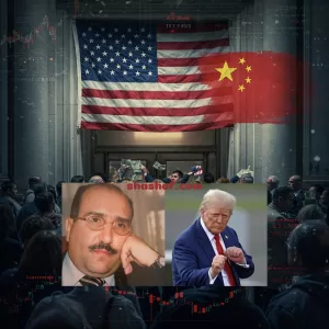 الرويشان يقصف ترمب: 100 يوم من الفشل الذريع