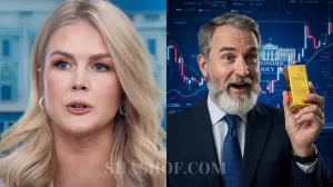 قرارات ترامب التاريخية: كيف ستؤثر على أسعار الذهب؟ الأسباب والتداعيات