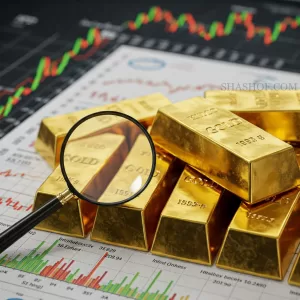 خبراء مؤشر كيتكو يكشفون: فك شفرة تحرك الذهب القادم وسط حالة عدم اليقين الاقتصادي العالمي