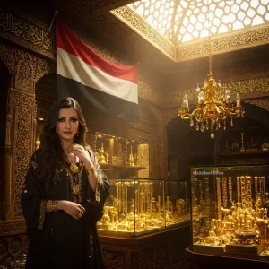 تقلبات في أسعار الذهب باليمن: نظرة على أسواق صنعاء وعدن اليوم الجمعة