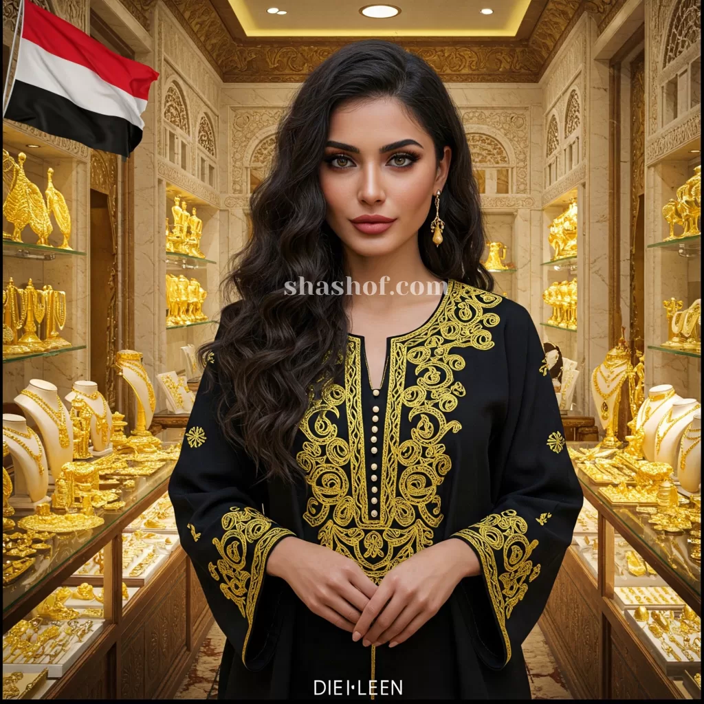 انخفاض طفيف في أسعار الذهب بصنعاء واستقرارها في عدن