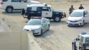 السعودية تعلن عن اعتقال أكثر من 1200 شخص حاولوا عبور الحدود بطريقة غير نظامية.. واليمنيون يشكلون النسبة الأكبر