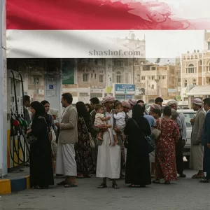 انفراجة في أزمة الغاز بتعز: توجيهات بزيادة الحصة لتشمل المديريات المتضررة