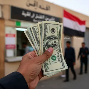 تراجع طفيف للريال اليمني في صنعاء وارتفاع حاد في عدن مقابل الدولار والسعودي