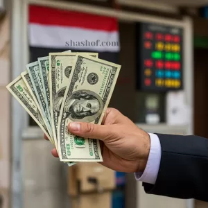 الريال اليمني يشهد تذبذبًا في أسعار الصرف مع ارتفاع طفيف في عدن