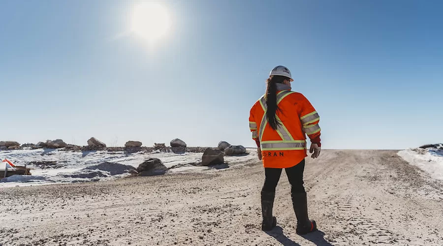 Agnico Eagle raises Foran stake in $64M strategic deal