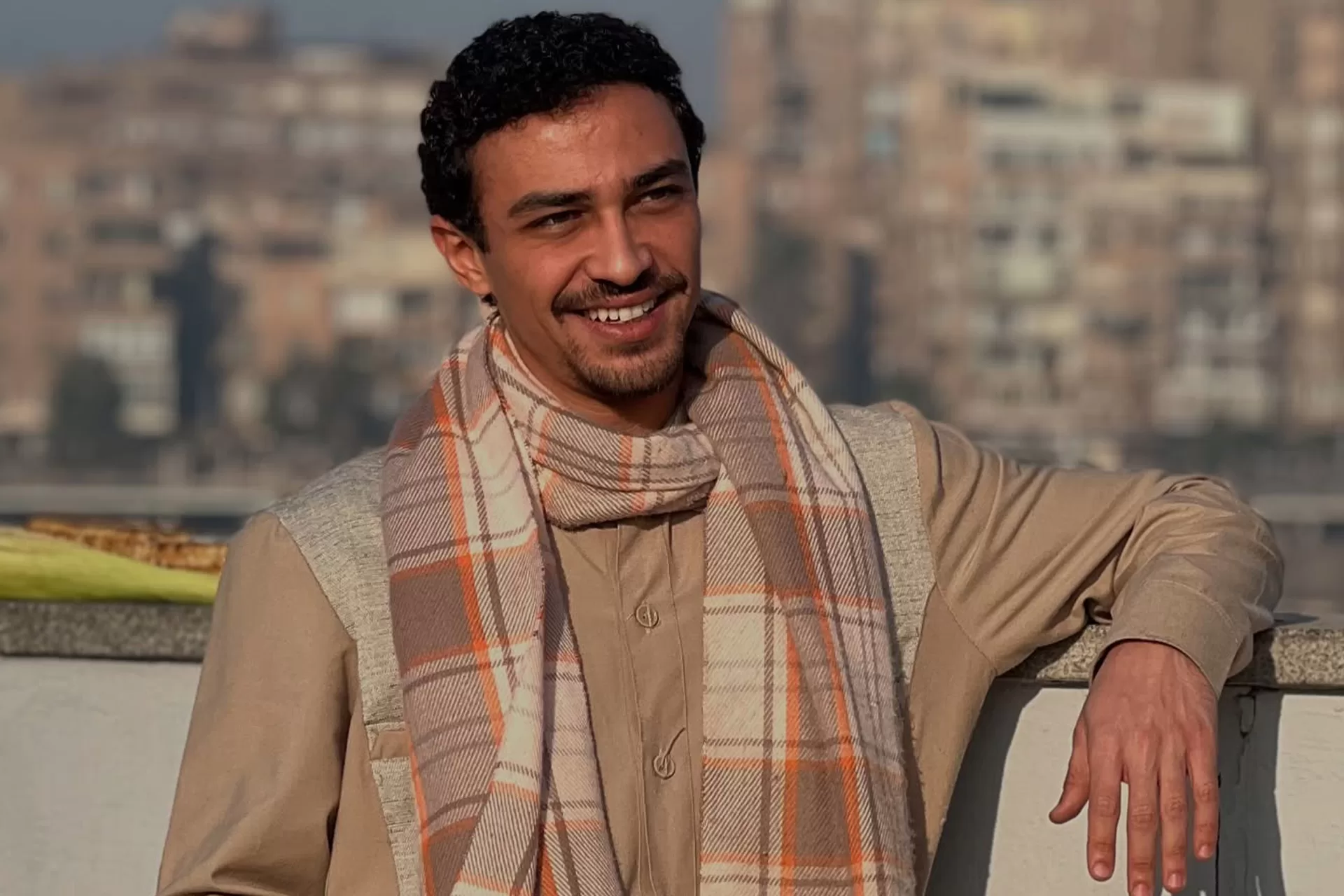 أحمد غزي.. مشوار نجم انتقل بسرعة من خانة "الغاوي" إلى "الحرّيف"