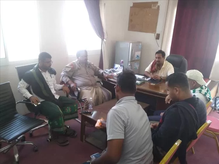 تنفيذية مؤتمر حضرموت الجامع بالشحر تقر خطة لتعزيز الوعي ودعم الحكم الذاتي