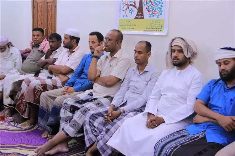 قبيلة آل بن عَباد الكِندي تعقد لقاءً تعارفيًا نحو مسارًا جديدًا للمَّ الشمل وتعزيز الروابط بين أبناءها