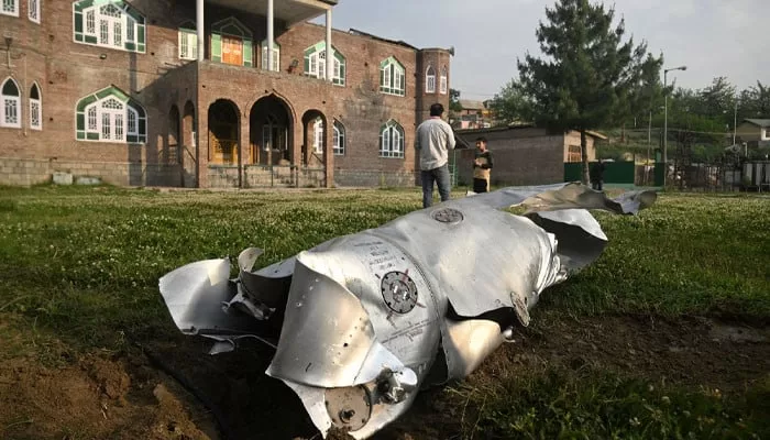 أخبار باكستان اليوم جيش باك يقتل 3 طائرات مقاتلة