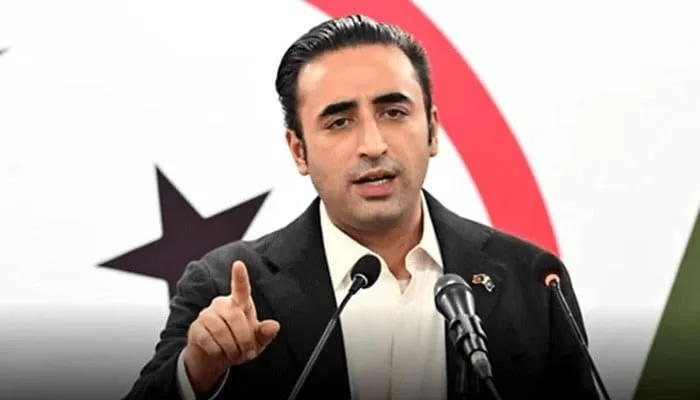 أخبار باكستان اليوم سيتم الرد على العدوان الهندي في