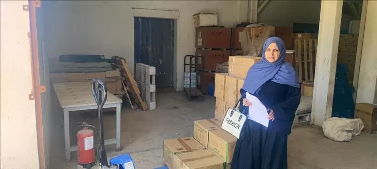 الإمداد الدوائي يرفد عدد من مكاتب الصحة بالأدوية والمستلزمات الطبية