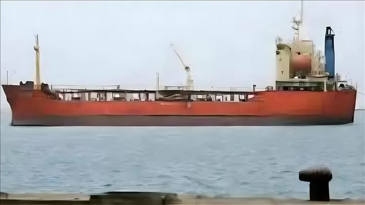 شحنتا وقود إسعافية تتوجهان إلى عدن لتعزيز استقرار منظومة الكهرباء