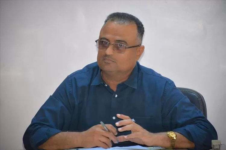 مدير عام التواهي يعلن عن جاهزية المديرية لامتحانات الشهادة الثانوية بمشاركة 727 طالب وطالبة