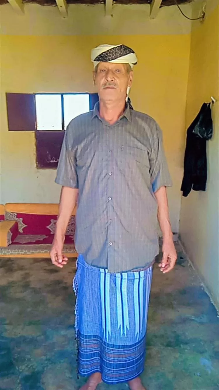 مسلحون مجهولون يختطفون عم المقدم علي عشال في عدن وقبيلة الجعادنة تُصدر بيان استنكار