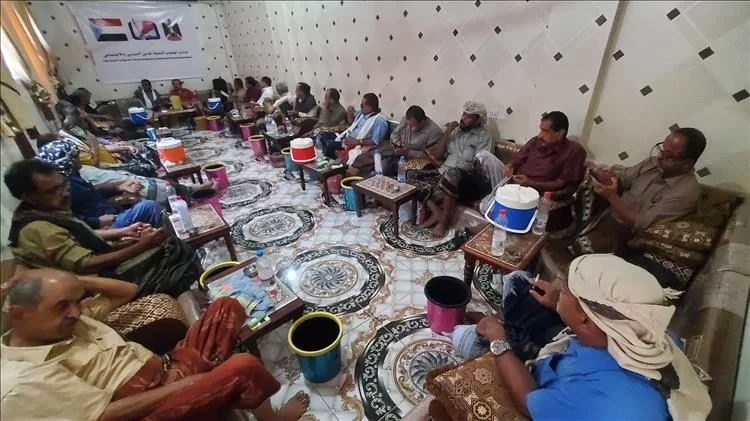 منتدى الجنوب لتنمية الوعي السياسي يعقد حلقة نقاش جديدة