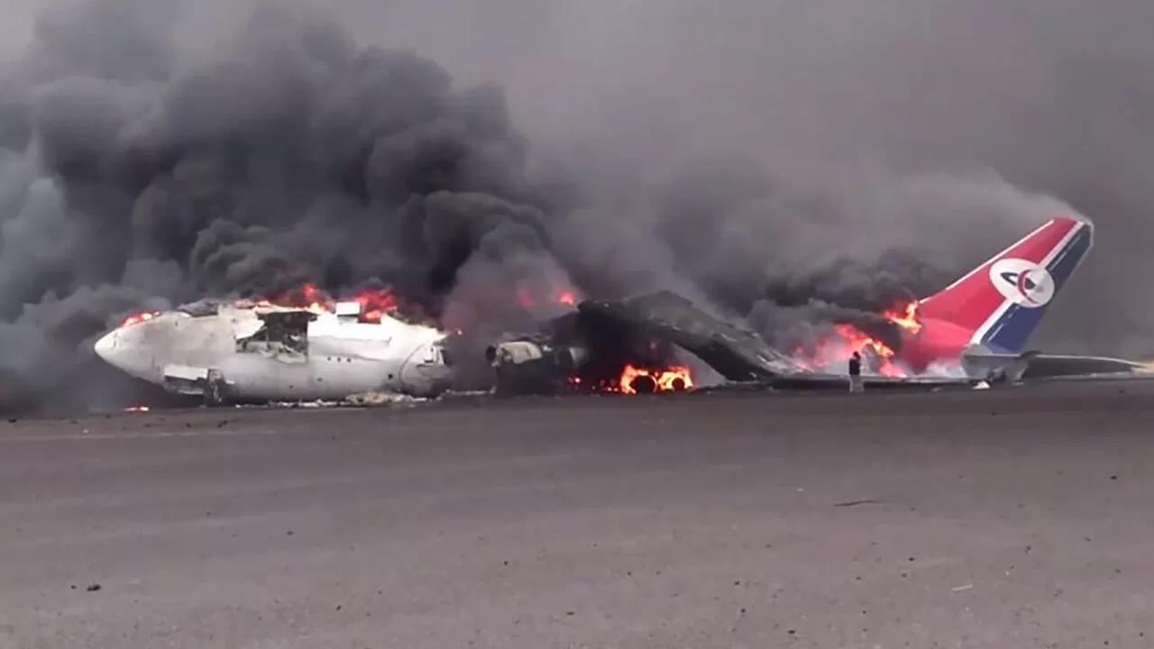 أطباء بلا حدود تدق ناقوس الخطر الغارات على اليمن تهدد