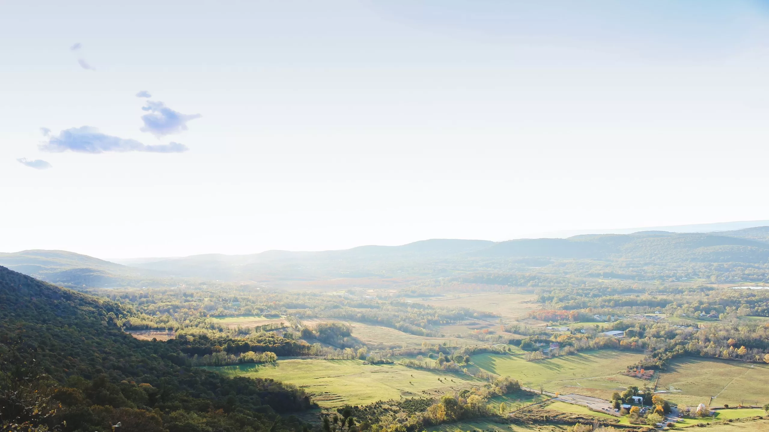 أفضل المشي لمسافات طويلة حول مدينة نيويورك scaled