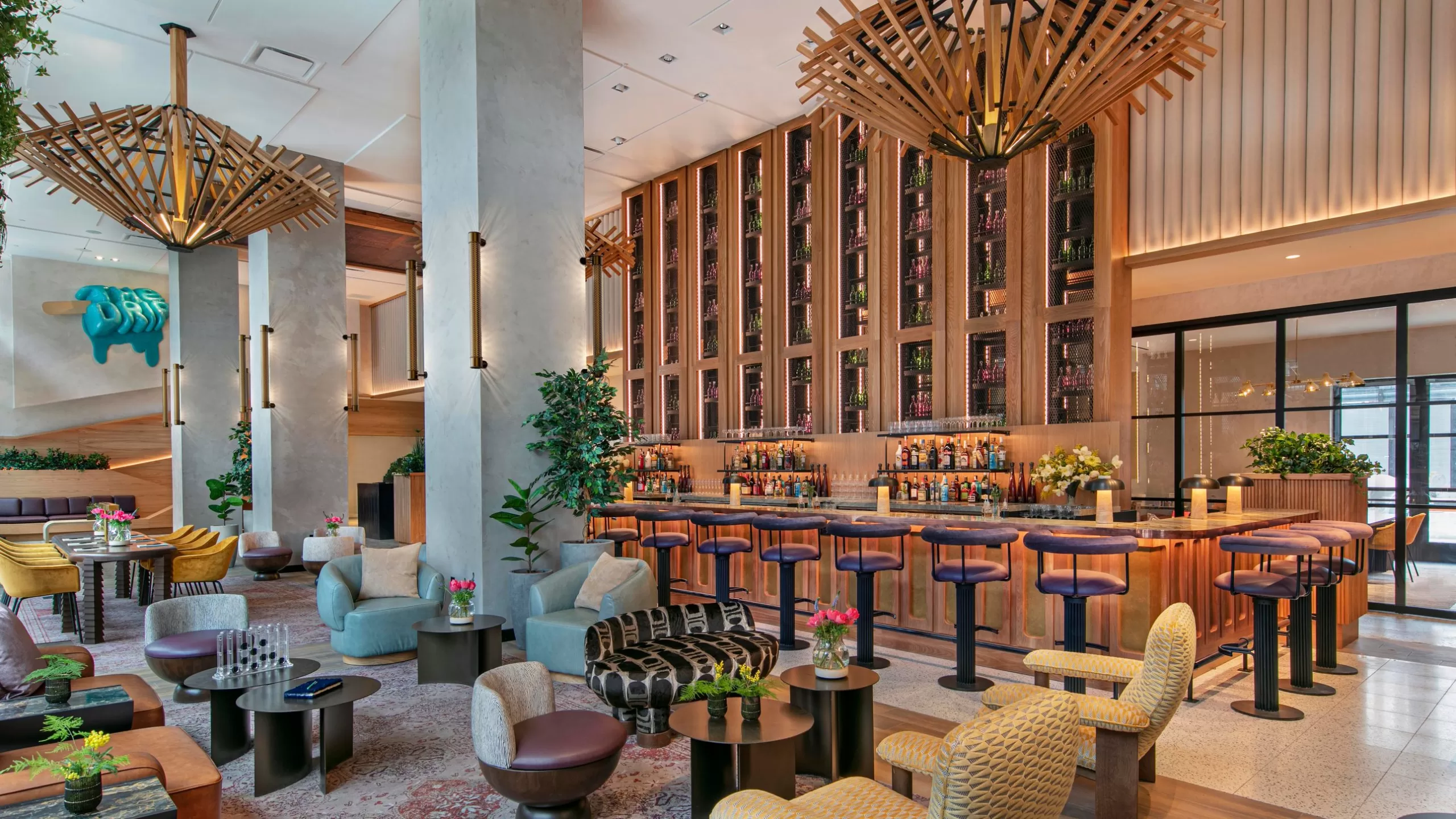 أفضل فنادق بأسعار معقولة في مدينة نيويورك scaled